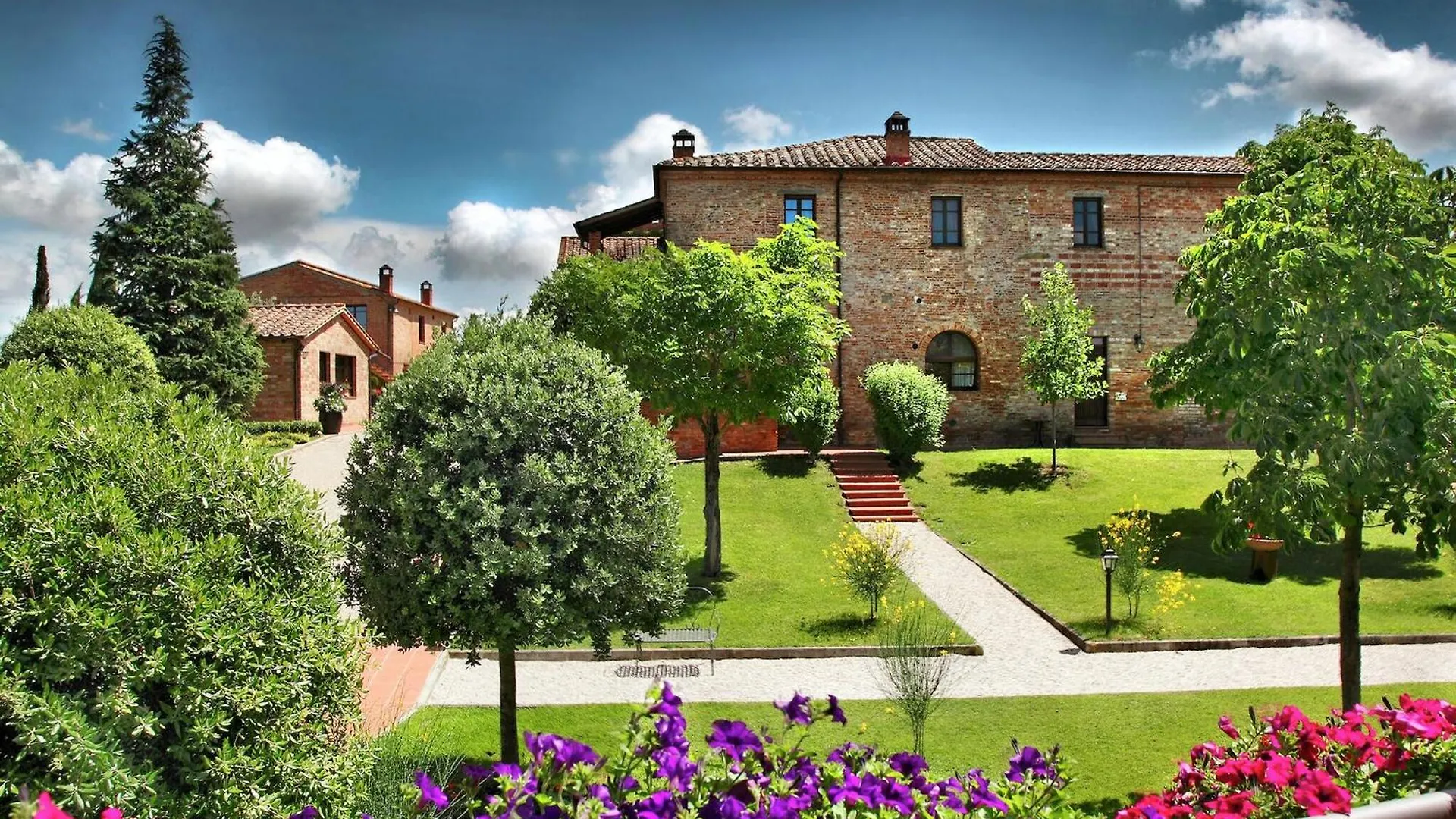 Vintage Mansion In Montepulciano With Pool Apartment Petrignano Del Lago