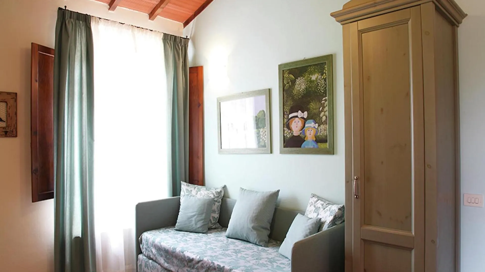 Vintage Mansion In Montepulciano With Pool Apartment Petrignano Del Lago