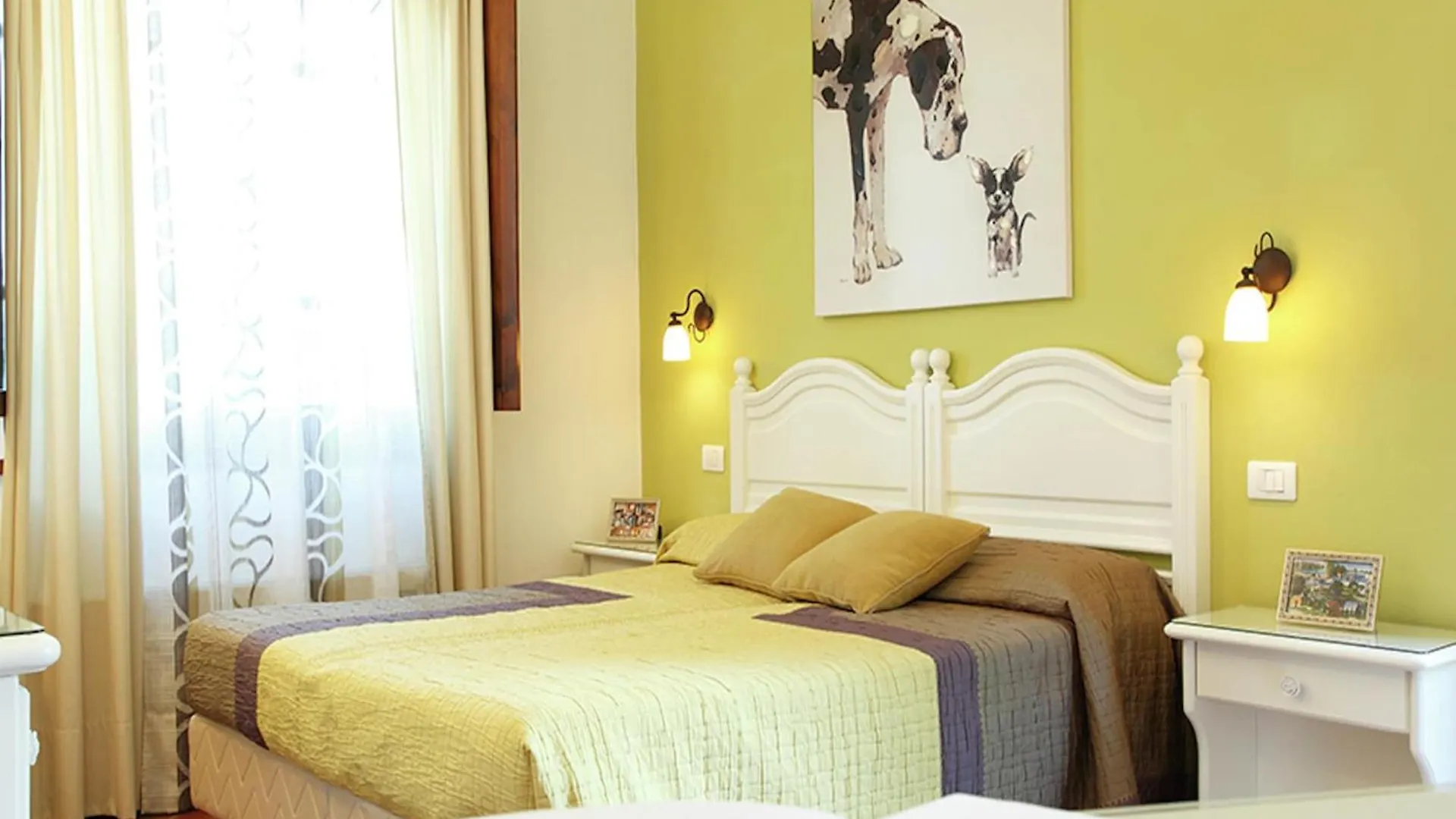 Vintage Mansion In Montepulciano With Pool Apartment Petrignano Del Lago