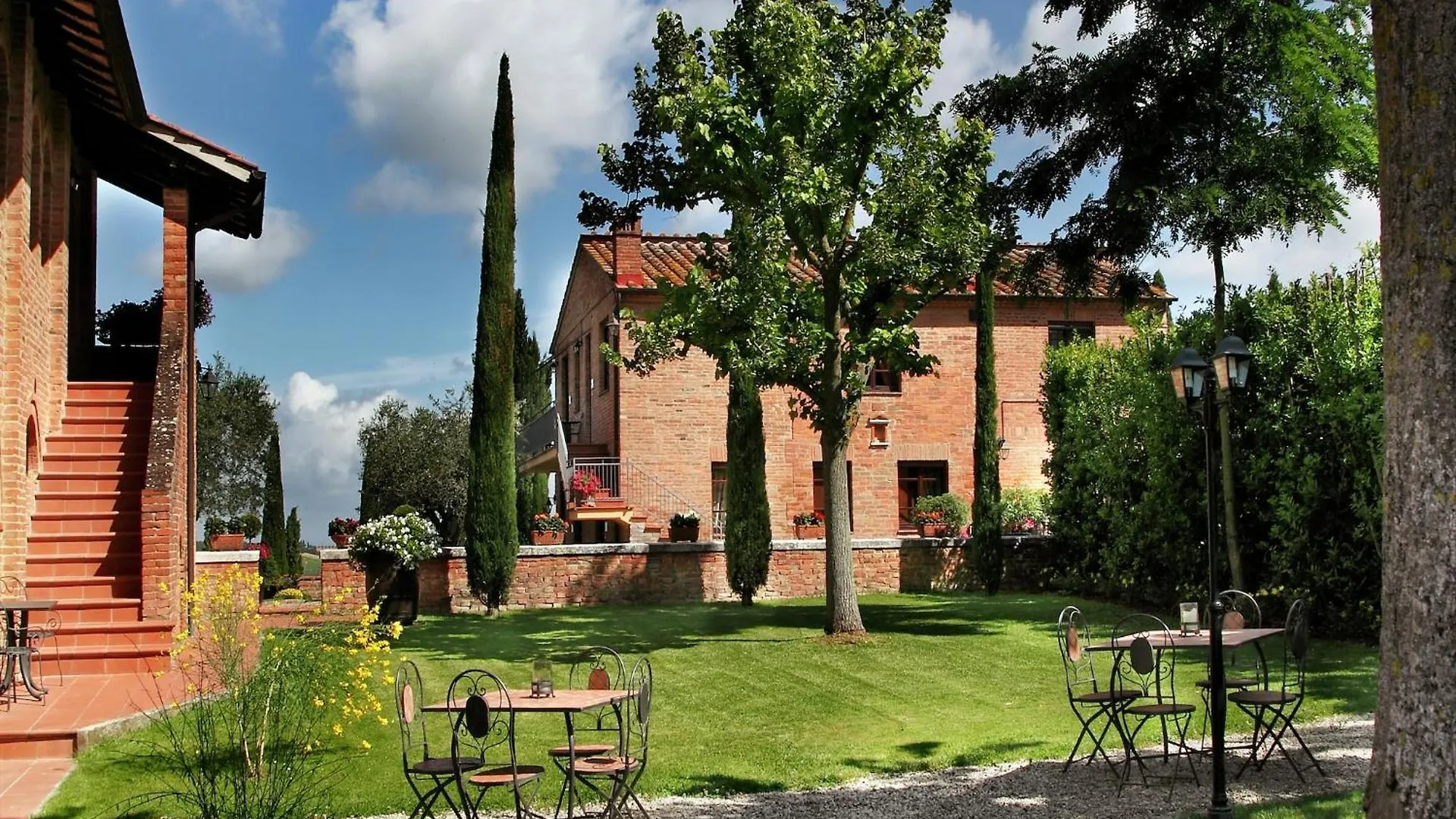 Vintage Mansion In Montepulciano With Pool Apartment Petrignano Del Lago 0*,  Italy