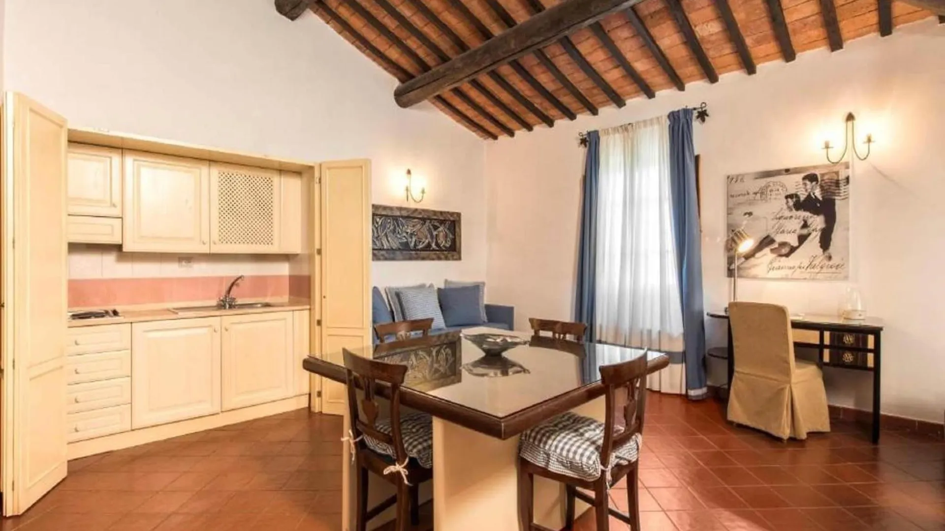 Vintage Mansion In Montepulciano With Pool Apartment Petrignano Del Lago Italy