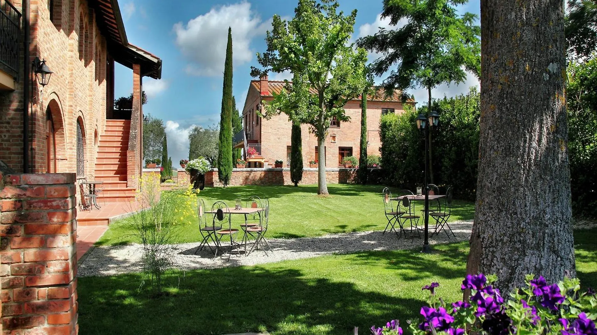 Vintage Mansion In Montepulciano With Pool Apartment Petrignano Del Lago