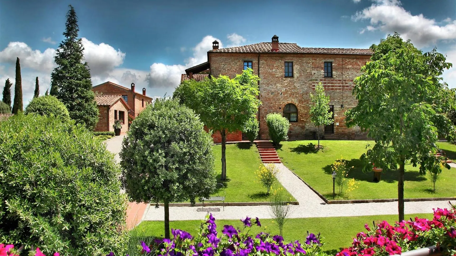 Vintage Mansion In Montepulciano With Pool Apartment Petrignano Del Lago
