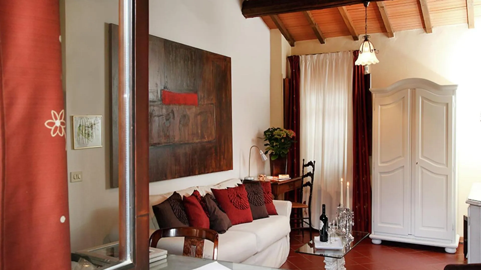 Vintage Mansion In Montepulciano With Pool Apartment Petrignano Del Lago 0*,  Italy
